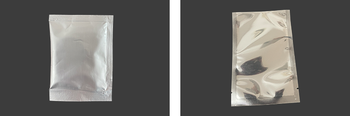 小包充填（液體和粉體）